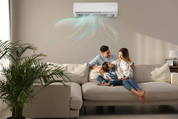 Best Ductless HVAC repair  in Whitley City, KY