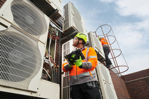 Best HVAC tune-up services  in Whitley City, KY