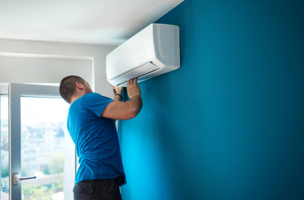 Whitley City, KY HVAC Company