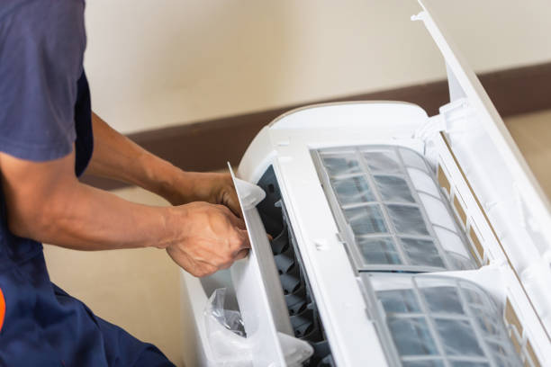 Best Affordable HVAC services  in Whitley City, KY