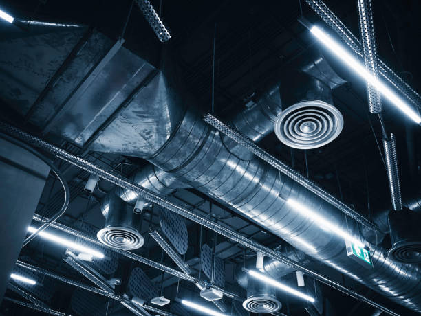 HVAC air duct cleaning in Whitley City, KY