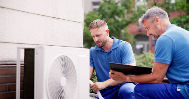 Best Affordable HVAC services  in Whitley City, KY