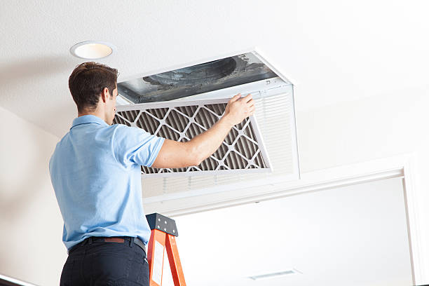 Best HVAC system installation  in Whitley City, KY
