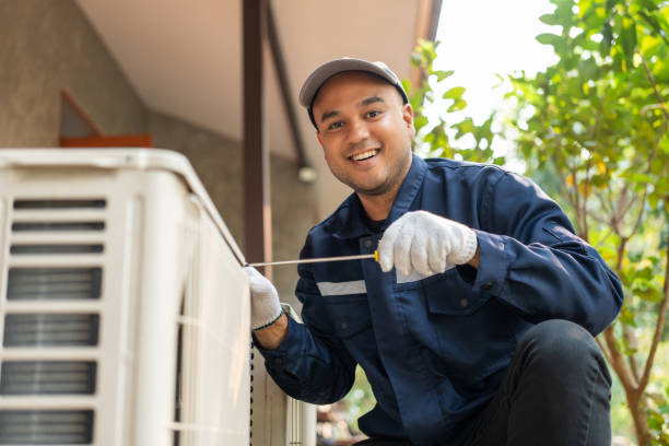 Best HVAC maintenance near me  in Whitley City, KY